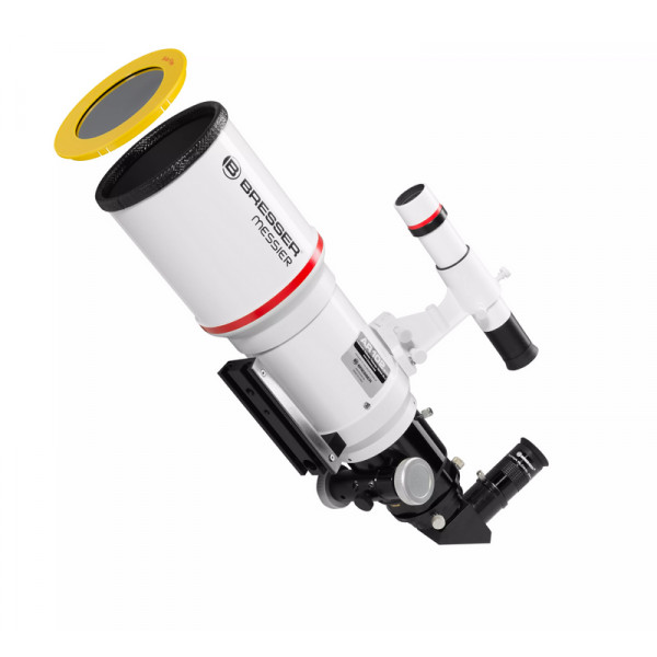 Телескоп Bresser Messier AR102xs EXOS-2 PMC-Eight Goto (4742460) (931718)