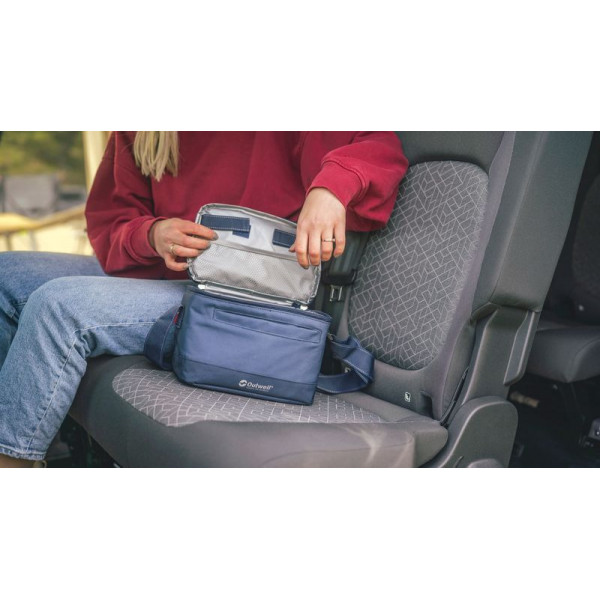 Термосумка Outwell Petrel 5L (590244) 932204