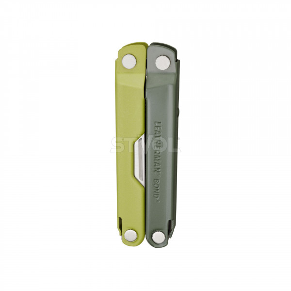 Мультиинструмент Leatherman Bond, нейлоновый чехол (833309)