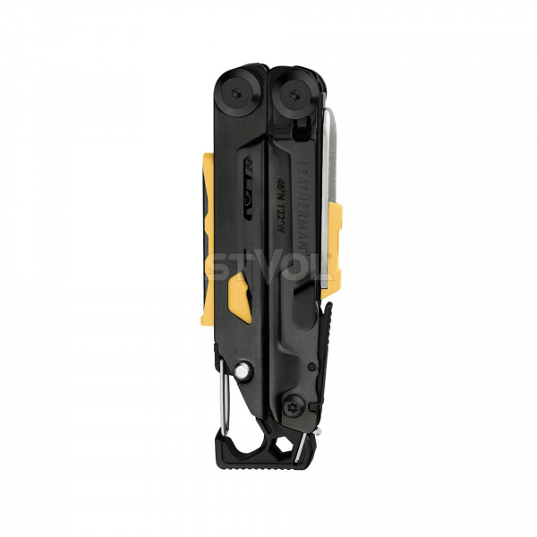 Мультиінструмент LEATHERMAN SIGNAL картонна коробка (832586)