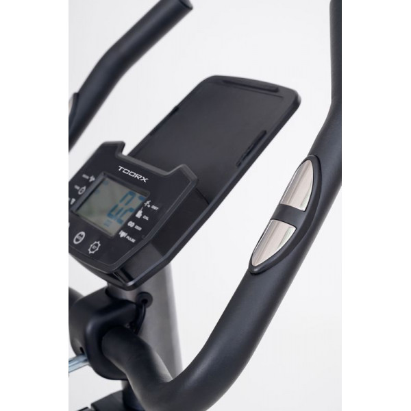 Велотренажер Toorx Upright Bike BRX 65 (BRX-65) (931444)
