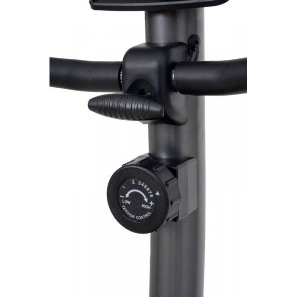 Велотренажер Toorx Upright Bike BRX 65 (BRX-65) (931444)