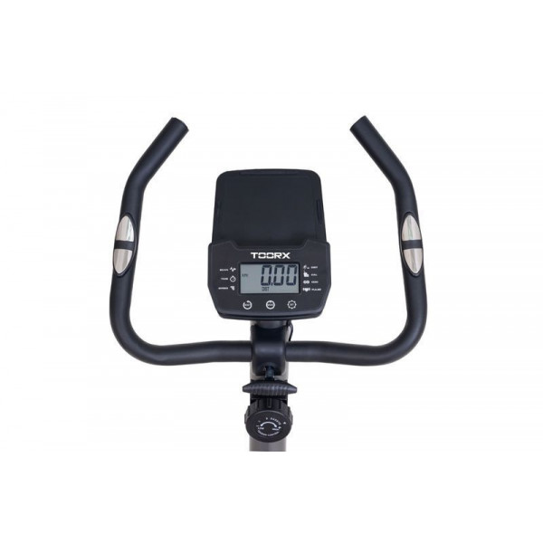 Велотренажер Toorx Upright Bike BRX 65 (BRX-65) (931444)
