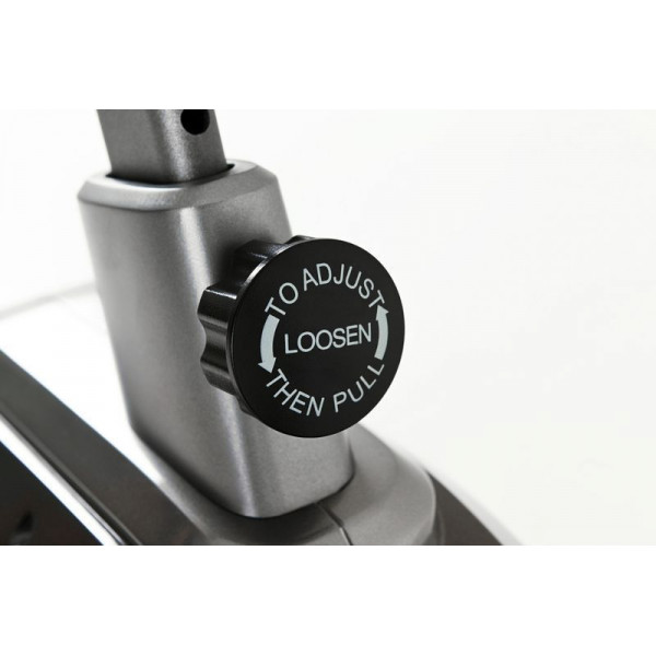 Велотренажер Toorx Upright Bike BRX 75 EASY (BRX-75 EASY) (931446)