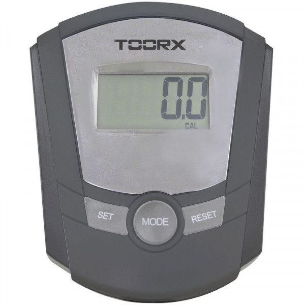Велотренажер Toorx Upright Bike BRX 85 (BRX-85) (929368)