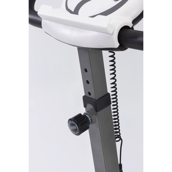 Велотренажер Toorx Upright Bike BRX Compact Multifit (BRX-COMPACT-MFIT) (929779)