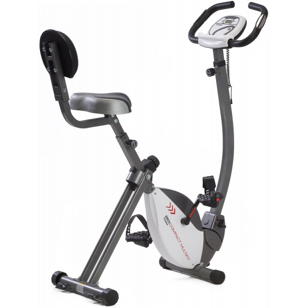 Велотренажер Toorx Upright Bike BRX Compact Multifit (BRX-COMPACT-MFIT) (929779)