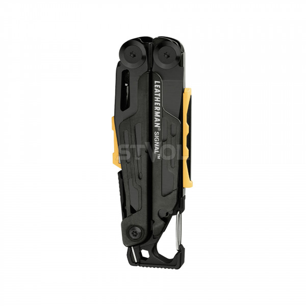 Мультиінструмент LEATHERMAN SIGNAL картонна коробка (832586)