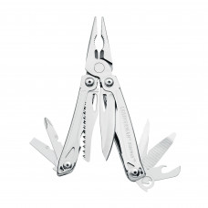 Мультиінструмент Leatherman Sidekick, нейлоновий чохо (831439)