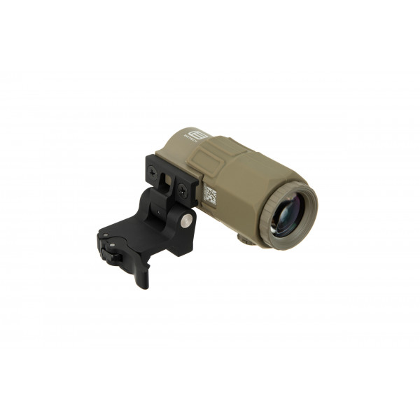 Збільшувач EOTech G45 5х кратний Tan G45.STSTAN Збільшувач EOTech G45 5х кратний Tan G45.STSTAN