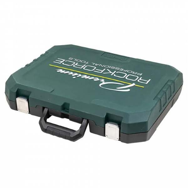 Набір інструментів 216пр. 1/4" 3/8" 1/2" (6гр,12гр) Rockforce RF-38841 Premium