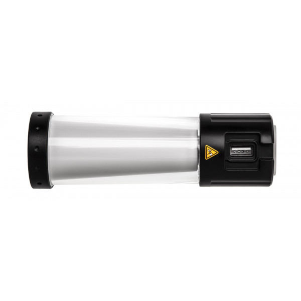 Кемпінговий ліхтар Ledlenser ML6 з функцією Powerbank, заряджається, 750/550/20 500929 Кемпінговий ліхтар Ledlenser ML6 з функцією Powerbank, заряджається, 750/550/20 500929