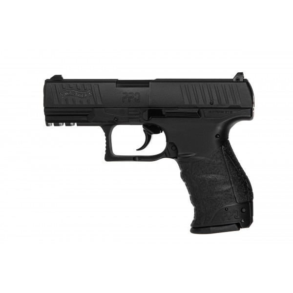 Пневматичний пістолет Umarex Walther PPQ кал.4,5мм 5.8160