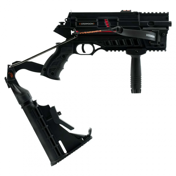 Арбалет багатозарядний AR-6 Stinger II Tactical 0000376 Арбалет багатозарядний AR-6 Stinger II Tactical 0000376