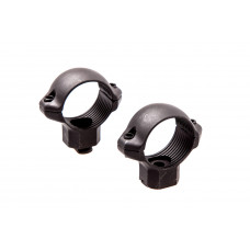 Кільця Millett 1 "High Matte SR00703