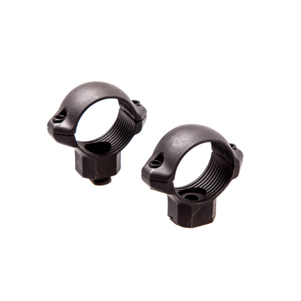 Кільця Millett 1 "High Matte SR00703