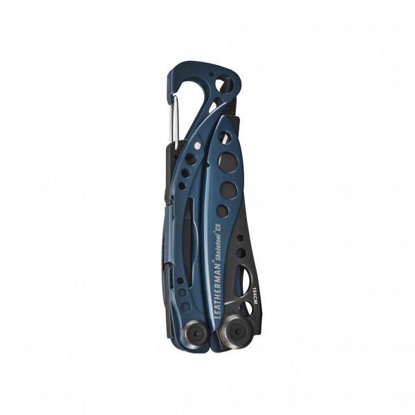 Мультиінструмент Leatherman Skeletool CX 833544 Мультиінструмент Leatherman Skeletool CX 833544