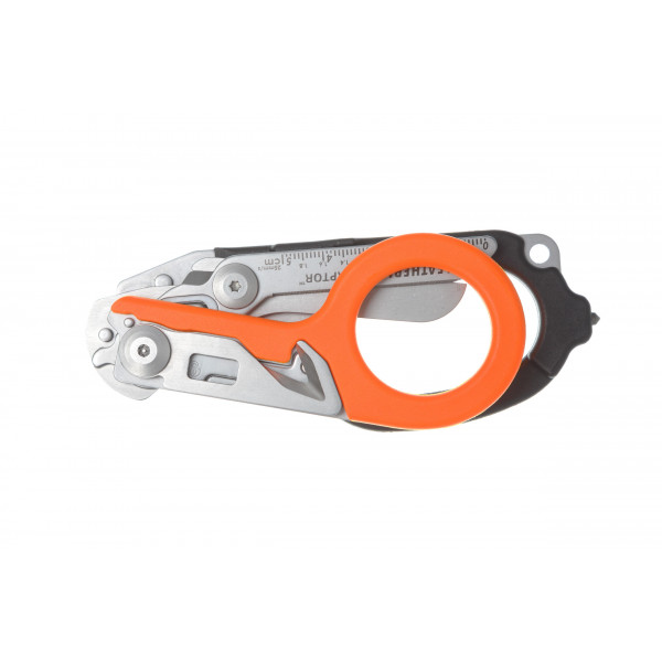 Ножиці LEATHERMAN Raptor Rescue utility чохол (832170)