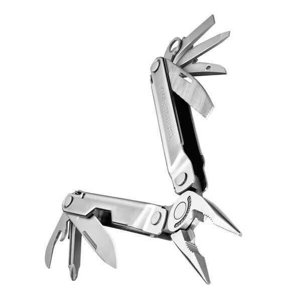 832936 Мультиинструмент Leatherman Bond, нейлоновый чехол (832936)