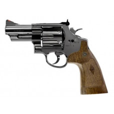 Пневматичний револьвер  Umarex Smith & Wesson M29 3" 5.8383