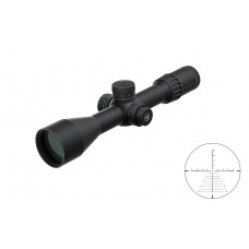 Приціл оптичний Vector Optics Taurus 3-24x56 (34 мм) illum. SFP ED SCOL-55