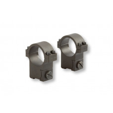 Кріплення CZ 527 25.4mm, h=14mm Bordson 2pcs 6593-2000-01