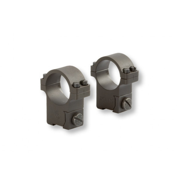 Кріплення CZ 527 25.4mm, h=14mm Bordson 2pcs 6593-2000-01