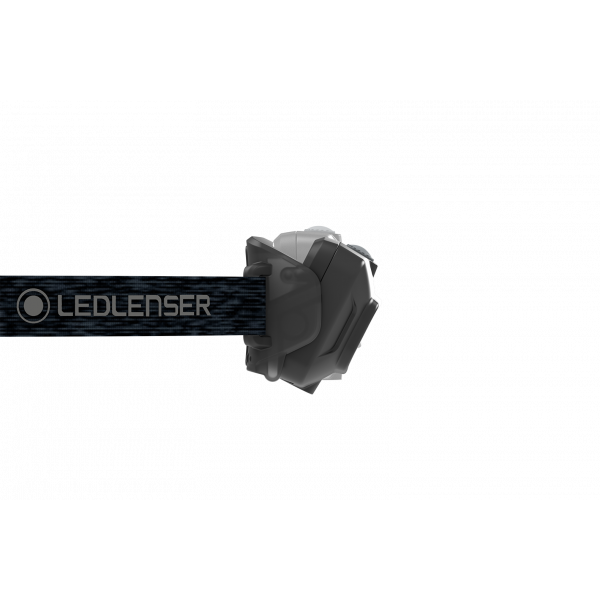 Налобний ліхтар LedLenser HF4R CORE , заряджається, з режимом червоного світла, 500/300/120/20 502790
