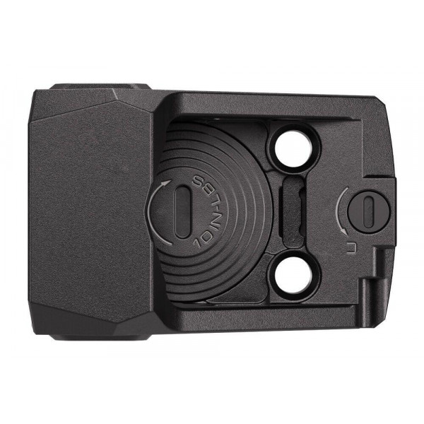 Приціл коліматорний Sig Optics ROMEO-MDC, COMPACT, 3 MOA, BLACK SORMDC30