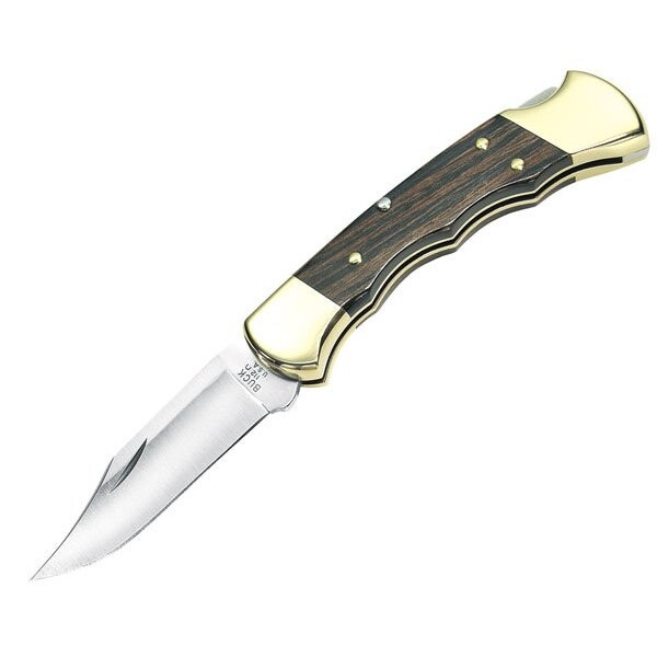 Ніж Buck "Ranger" 112BRSFGB