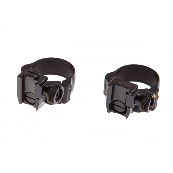 Кільця APEL Ø 30 mm Mod.134, ВН - 16,0 мм 134-75000