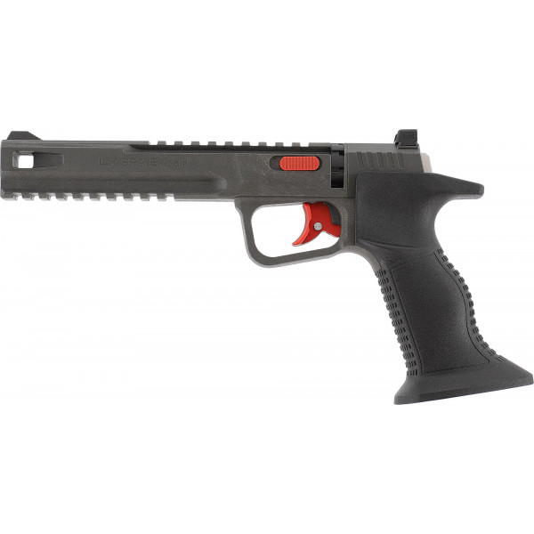 Пневматичний пістолет Umarex UX SPA Expert GRY 2.4392