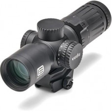 Приціл оптичний EOTECH Vudu 4-12x36 (30 мм) FFP Ultra-Short illum. MR5 (MRAD) VDU4-12FFMR5