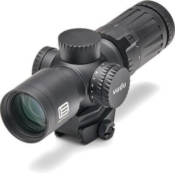 Приціл оптичний EOTECH Vudu 4-12x36 (30 мм) FFP Ultra-Short illum. MR5 (MRAD) VDU4-12FFMR5