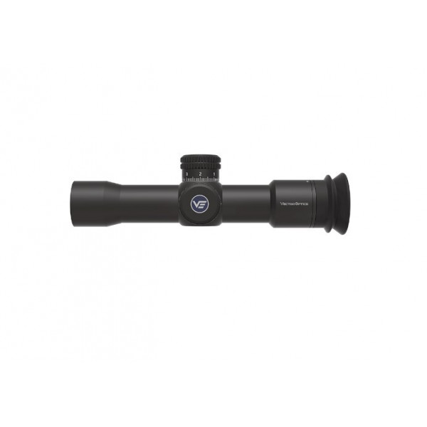 Приціл оптичний Vector Optics Veyron Plus 10x30 (30 мм) SFP illum. MPR-V10 SCOM-46 Приціл оптичний Vector Optics Veyron Plus 10x30 (30 мм) SFP illum. MPR-V10 SCOM-46