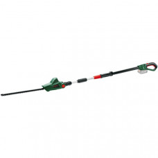 Кущоріз акумуляторний Bosch UniversalHedgePole 18, без акб і з/п 06008B3001