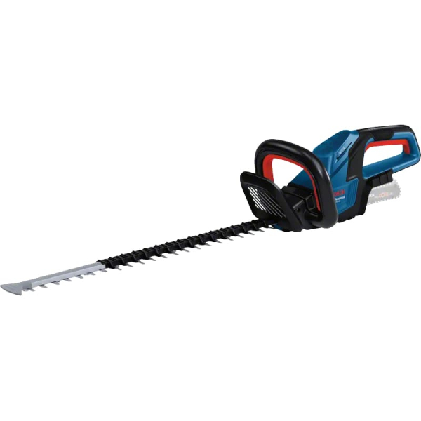 Кущоріз акумуляторний Bosch GHE 18V-60 (06008C9000) Без АКБ І зарядної станції