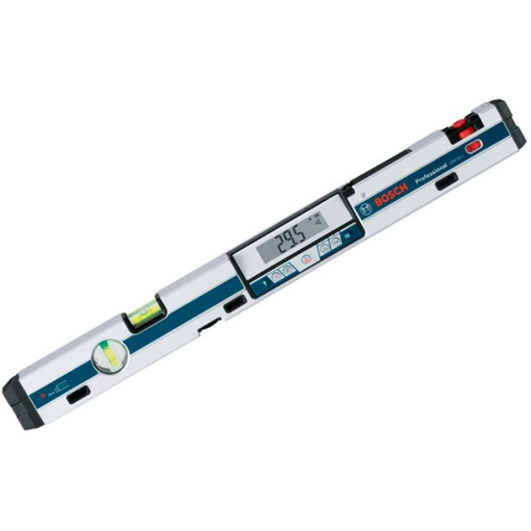 Цифровий рівень Bosch Professional GIM 60 L з чохлом 0601076900