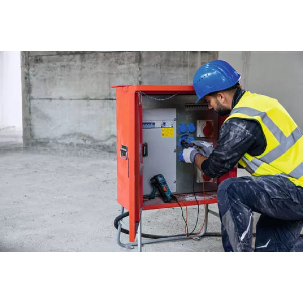 Мультиметр BOSCH GDM 600-15 мультиметр(0601077300) Мультиметр BOSCH GDM 600-15 мультиметр(0601077300)