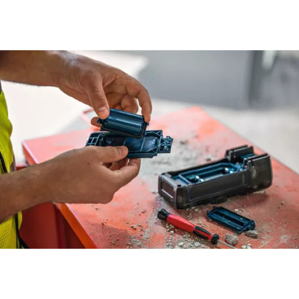 Мультиметр BOSCH GDM 600-15 мультиметр(0601077300) Мультиметр BOSCH GDM 600-15 мультиметр(0601077300)