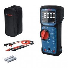 Цифровий мультиметр Bosch Professional GDM 600-15 0601077300