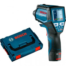 Термодетектор Bosch Professional GIS 1000 C в L-Boxx з 1 акб 1,5 Ah та з/п GAL 12V-40 0601083301