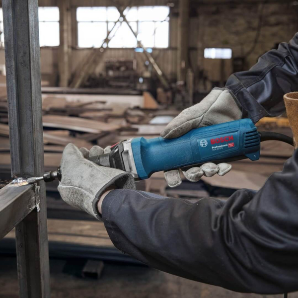 Пряма шліфувальна машина Bosch GGS 30 LPS Professional (06012B5220)