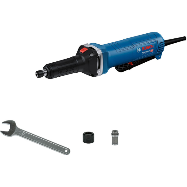 Пряма шліфувальна машина Bosch GGS 30 LPS Professional (06012B5220)