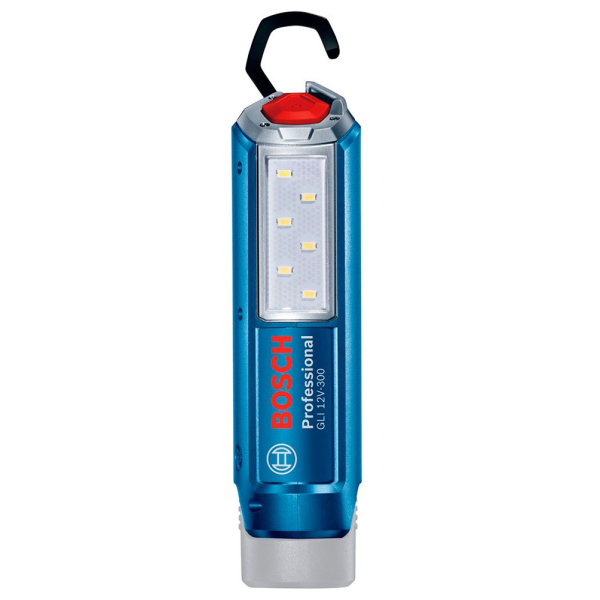 Ліхтар акумуляторний Bosch GLI 12V-300 Professional без акб та з/п 06014A1000
