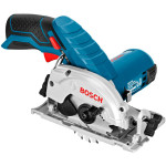 Акумуляторна дискова пила Bosch Professional GKS 12V-26 без акб та з/п 06016A1001
