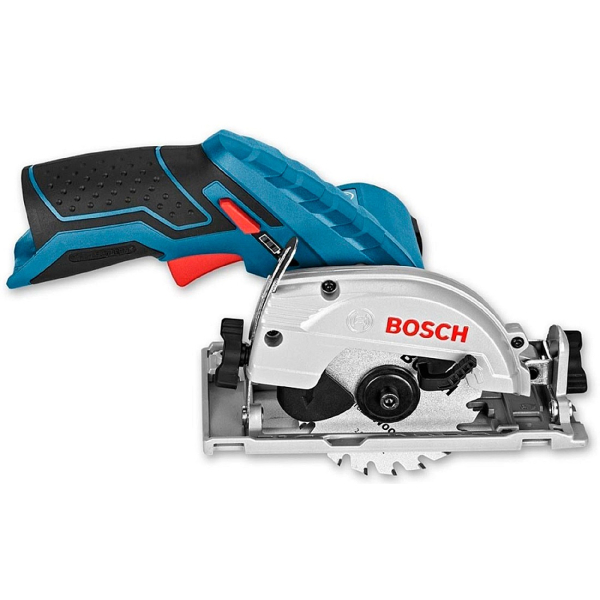Акумуляторна дискова пила Bosch Professional GKS 12V-26 без акб та з/п 06016A1001
