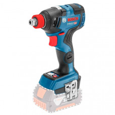 Гайкокрут акумуляторний Bosch Professional GDX 18V-200 C без акб та з/п 06019G4204