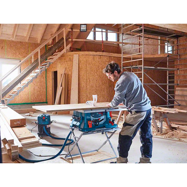 Робочий стіл Bosch GTA 560 Professional 0601B22700