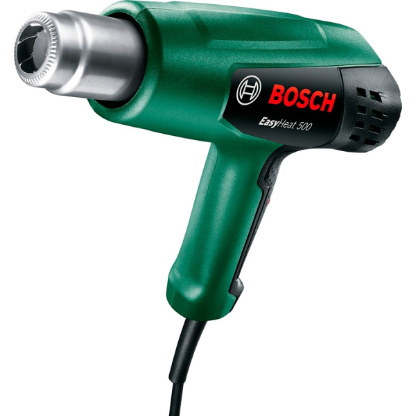 Фен технічний Bosch EasyHeat 500 06032A6020